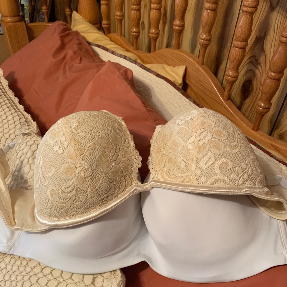 Bras